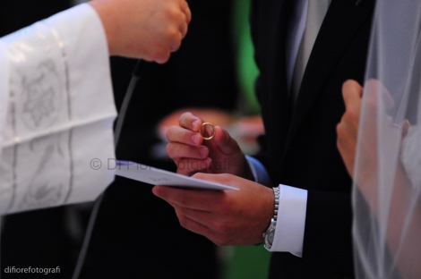 Wedding in Sorrento and Amalfi Coast