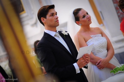 Wedding in Sorrento and Amalfi Coast