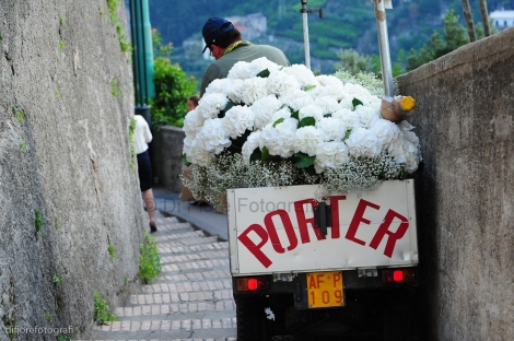 Wedding in Sorrento and Amalfi Coast