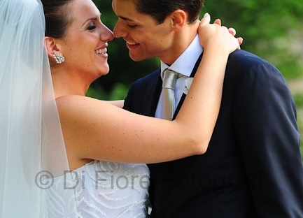 Wedding in Sorrento and Amalfi Coast