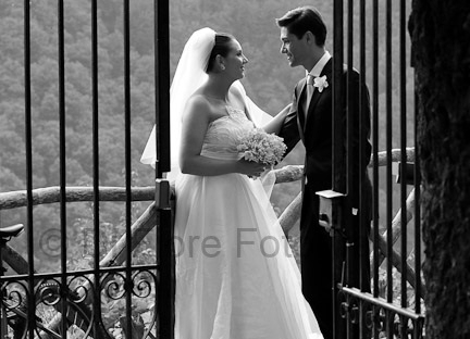 Wedding in Sorrento and Amalfi Coast