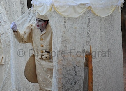 Wedding in Sorrento and Amalfi Coast