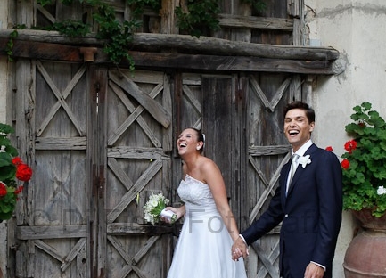 Wedding in Sorrento and Amalfi Coast