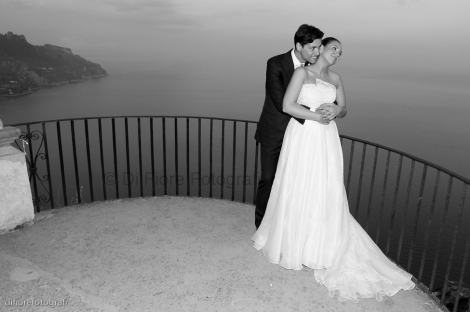 Wedding in Sorrento and Amalfi Coast