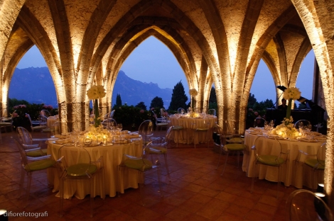 Wedding in Sorrento and Amalfi Coast