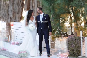 matrimoni in spiaggia in autunno