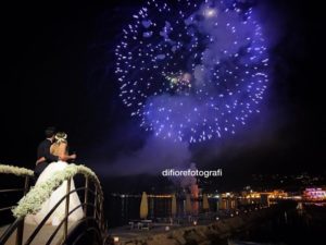 matrimonio a Ischia