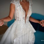 Oroscopo 2019 per l’abito da sposa. Tu di che segno sei?